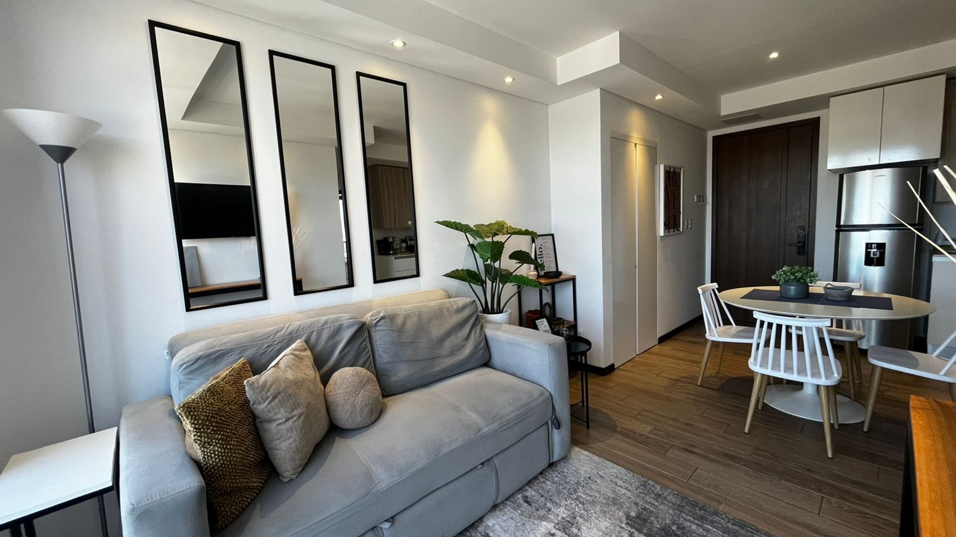 RENTA Apartamento Amueblado Zona 13 Inara - Miniatura 3