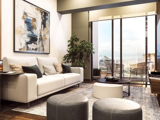 Apartamento Venta | Zona 14 | Abr28 - 2
