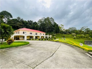 Bello Terreno En Venta En Casa y Campo, Carretera al salvador - 5