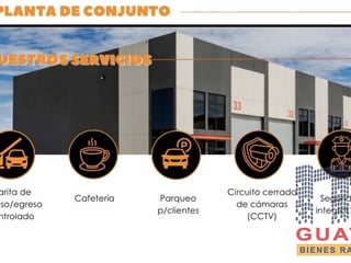 Ofibodega en Renta Chimaltenango (R10342) - 3