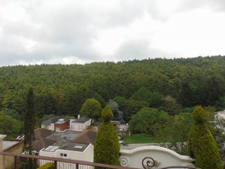 Venta y renta, Villa Italiana en la Foresta, Fraijanes. - Image 4