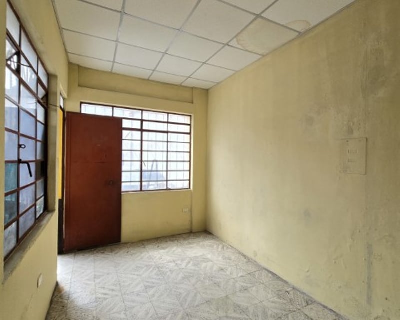 Ofiespacio en Renta en Zona 1 Guatemala