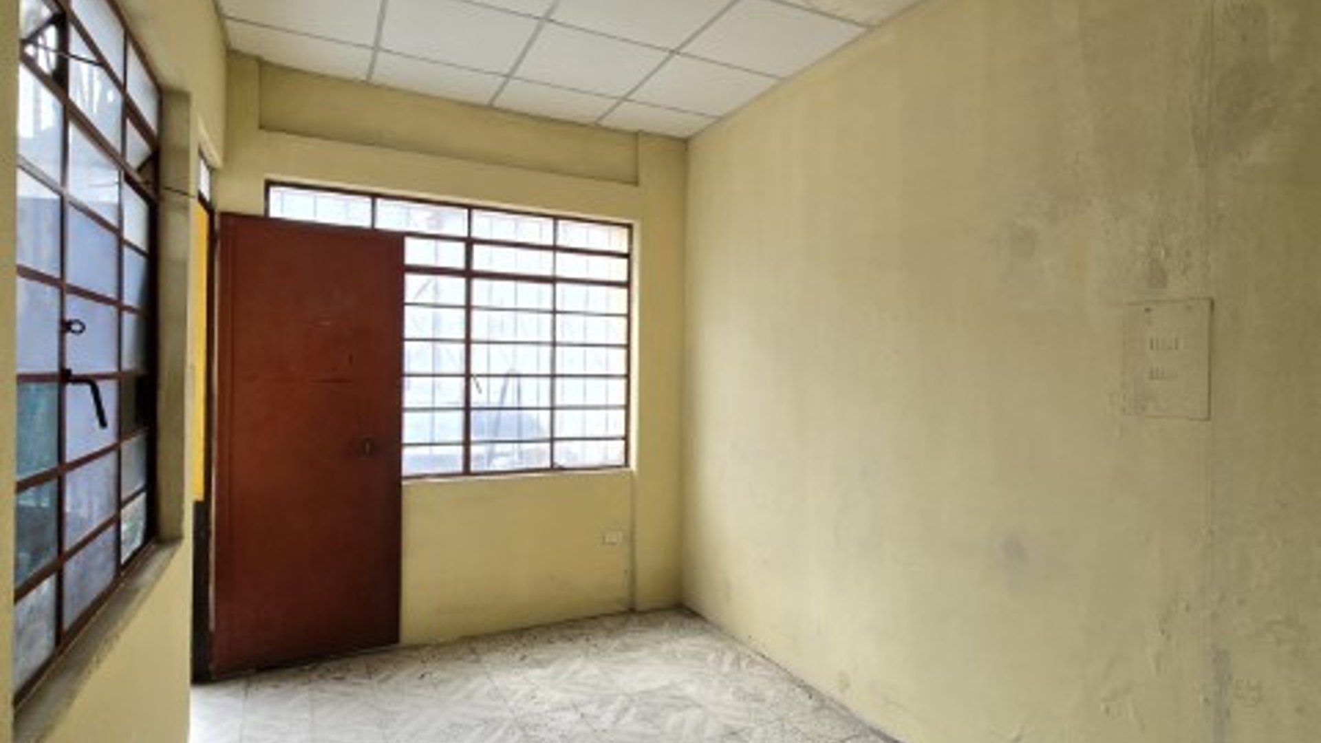 Ofiespacio en Renta en Zona 1 Guatemala