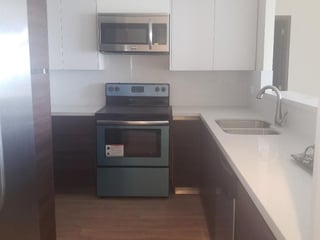 En Renta Hermoso Apartamento en Muxbal - 2