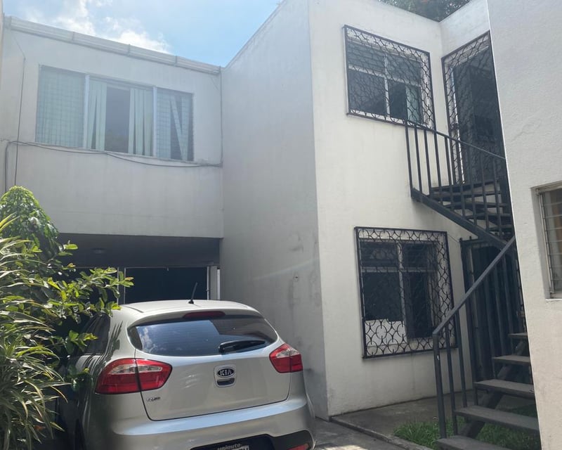 Vendo Linda Casa en zona 9