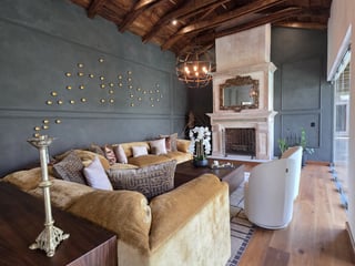 Lujosa Casa en Venta en La Antigua Guatemala - 2