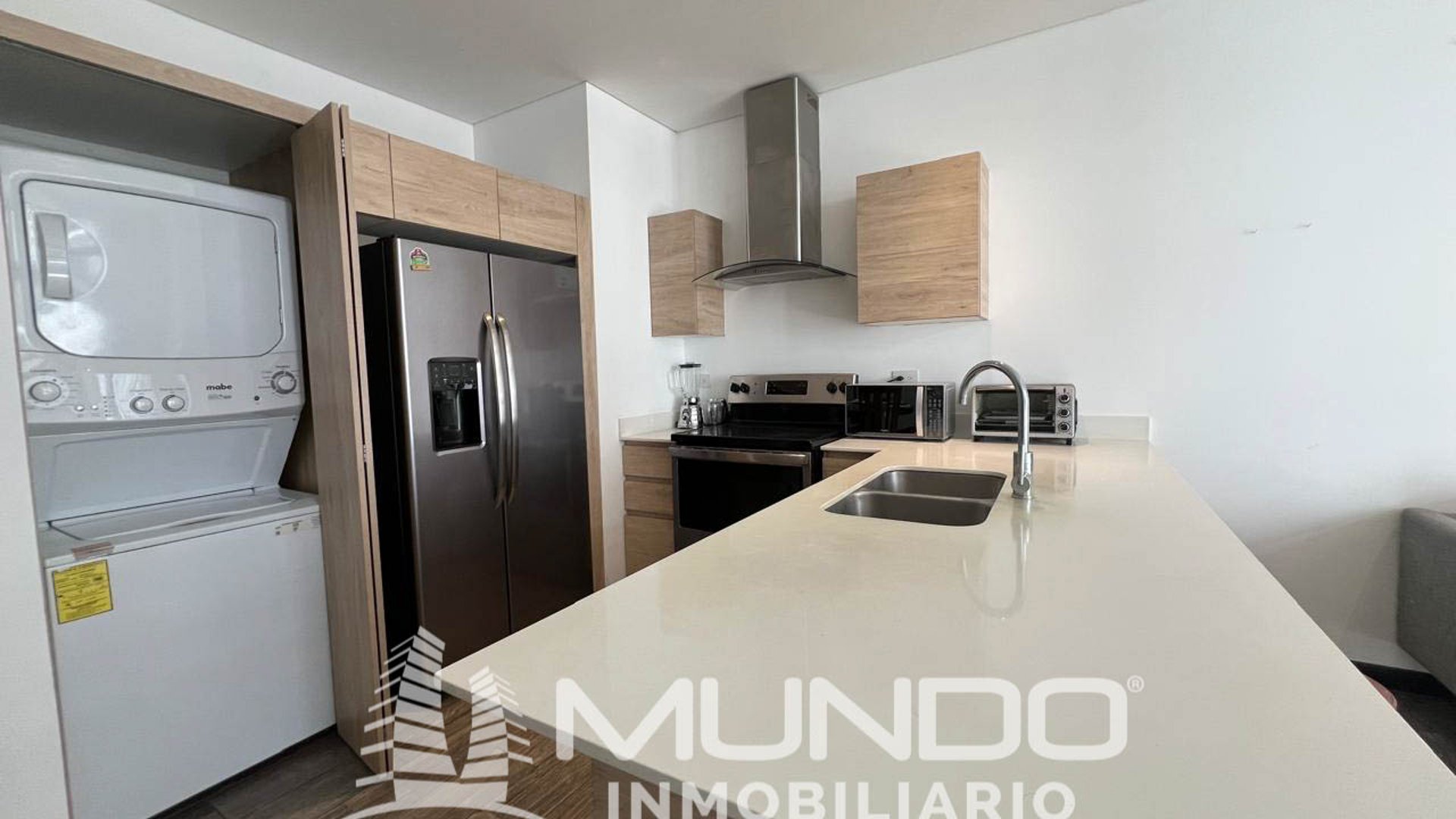 APARTAMENTO AMOBLADO EN RENTA EN LIRIOS DE CAYALÁ I - Miniatura 6