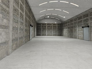 Distripark Bodega en Renta sobre la CA-9 - 5