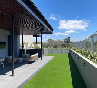 Penthouse Exclusivo en Zona 15, Ciudad de Guatemala - Vista Inigualable - Miniatura 39