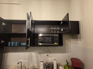 Apartamento tipo loft  kaminal 7 dentro de Centro Comercial San Juan - 5