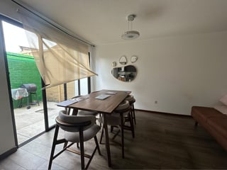 VENTA Casa Condominio Prados del Carmen Boca del Monte - 3