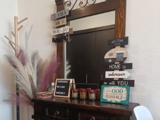 Apartamento Amueblado en Venta Zona 11 Parque San Jorge - 4