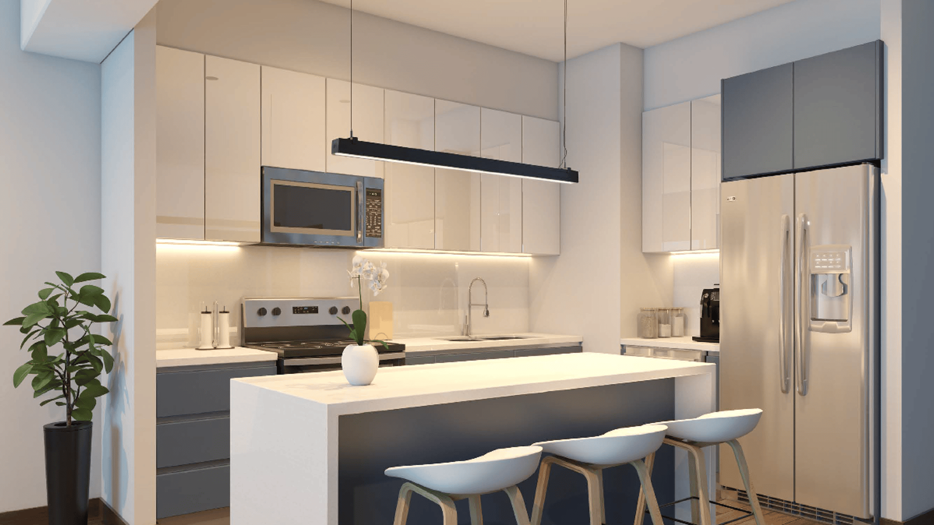 Apartamento Venta | Zona 10 | Ago26