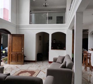 CASA EN VENTA EN SANTA LUCÍA MILPAS ALTAS