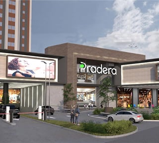 LOCAL EN CENTRO COMERCIAL GALERIAS LA PRADERA ZONA 10