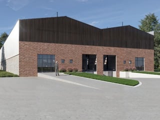 Bodega en Construcción Renta en Condominio Taxisco - 4