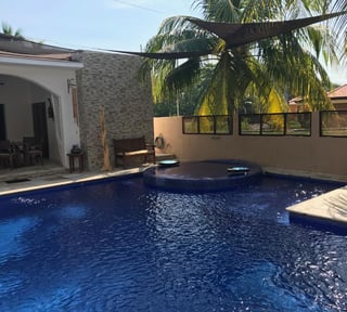 📍 CASA DE PLAYA EN VENTA – SAN MARINO 1 | PUERTO SAN JOSÉ