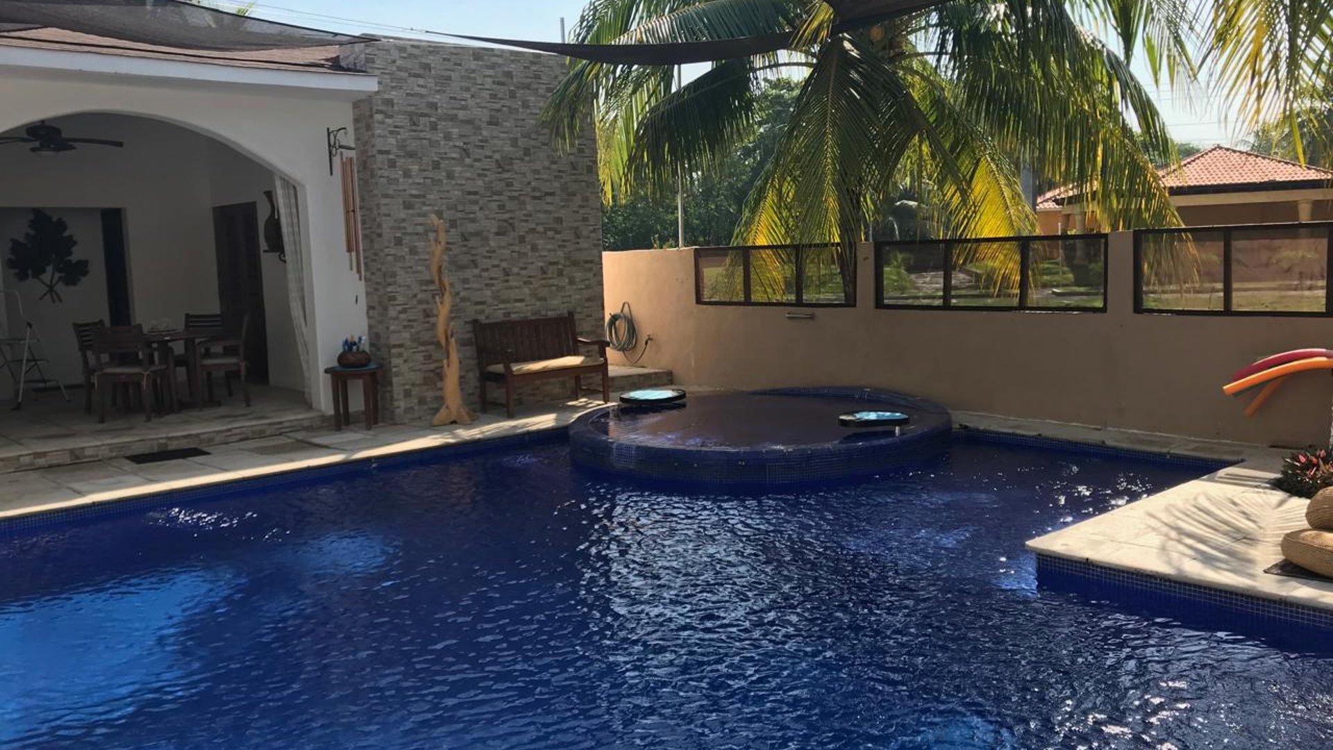 📍 CASA DE PLAYA EN VENTA – SAN MARINO 1 | PUERTO SAN JOSÉ