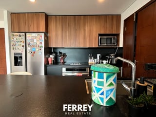 Apartamento en venta en zona 14 Edificio Reserva 5ta Avenida - 3