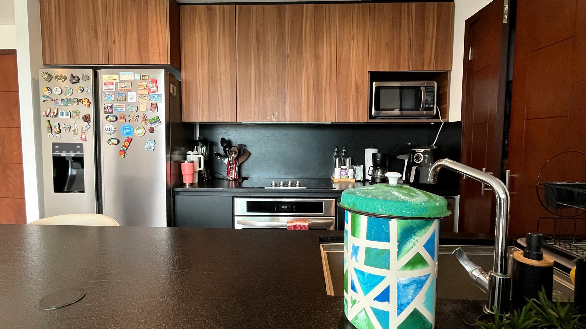 Apartamento en venta en zona 14 Edificio Reserva 5ta Avenida - Miniatura 3