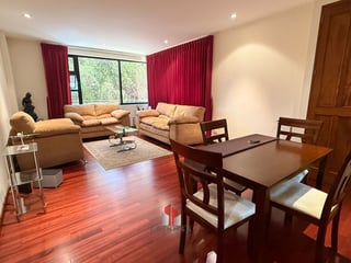 Apartamento amueblado en Renta zona 14 / Real de las Américas - 2