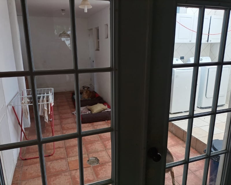 Casa en venta atrás de PriceSmart, CES