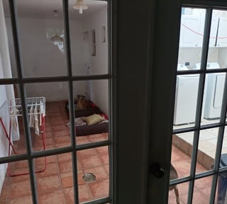 Casa en venta atrás de PriceSmart, CES