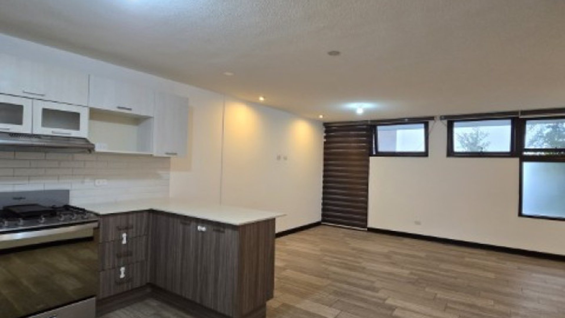 Casa en Renta Zona 7 de Mixco Residencial Cantoria - Miniatura 7