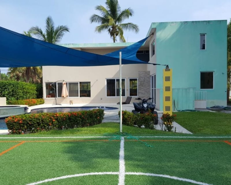 Vendo Casa en Chulamar desde $440,000.00