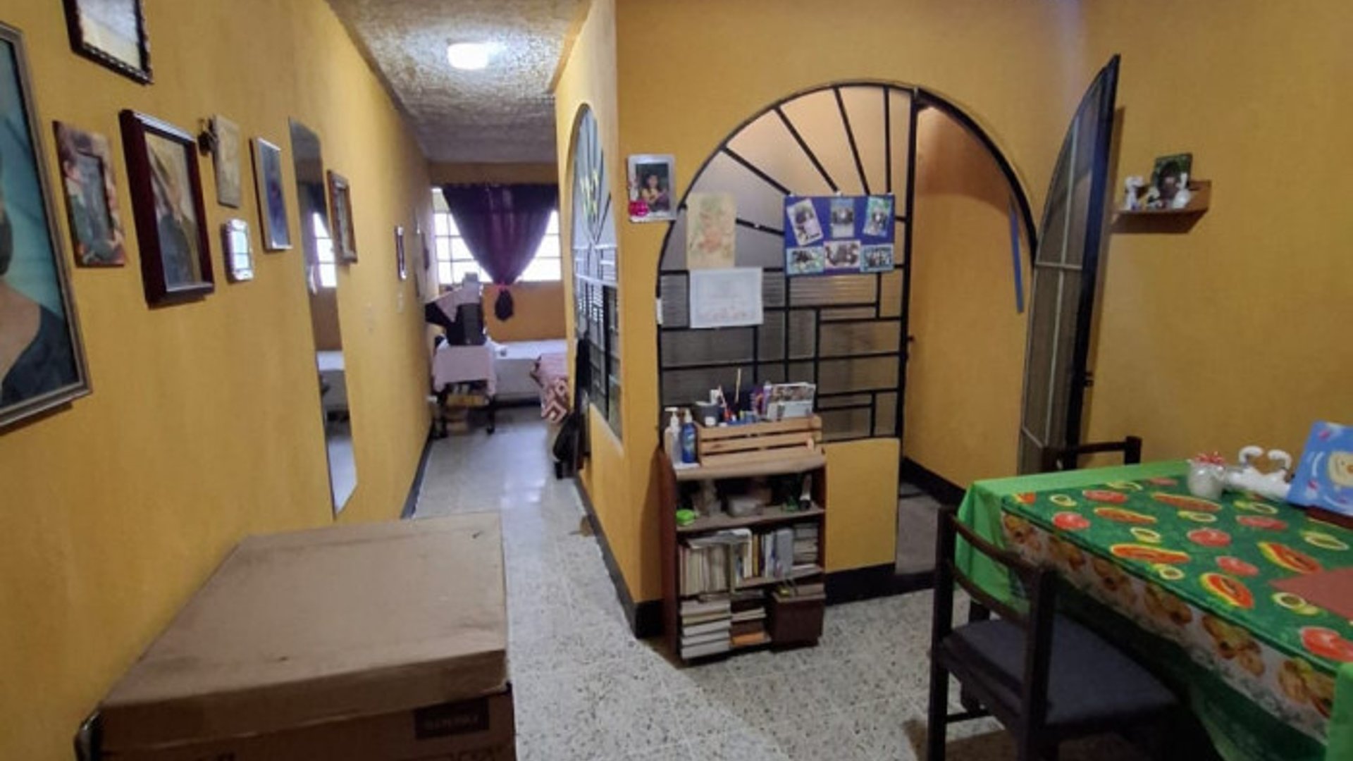 CASA EN VENTA EN ZONA 1 DE MIXCO - Miniatura 7