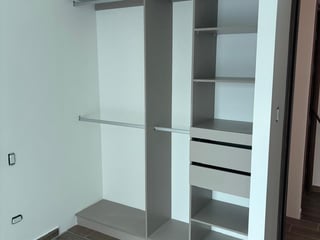 Apartamento en renta, Parque 14 zona 14 - 3