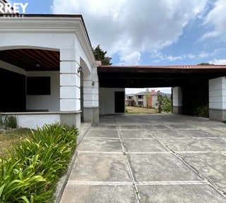Casa en venta o renta en Carretera a El Salvador rodeada de naturaleza
