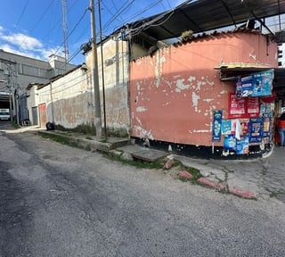Propiedad en  Venta – Zona 7, Colinas de Quinta Samayoa