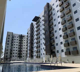 Apartamento en Venta en Zona 7 DiFiori