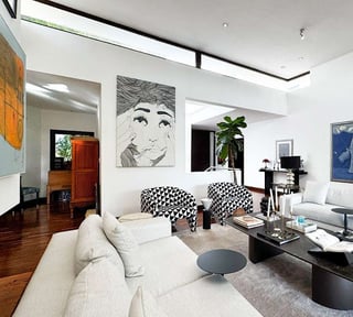 Casa en Venta en Club de Golf San Isidro, Zona 16