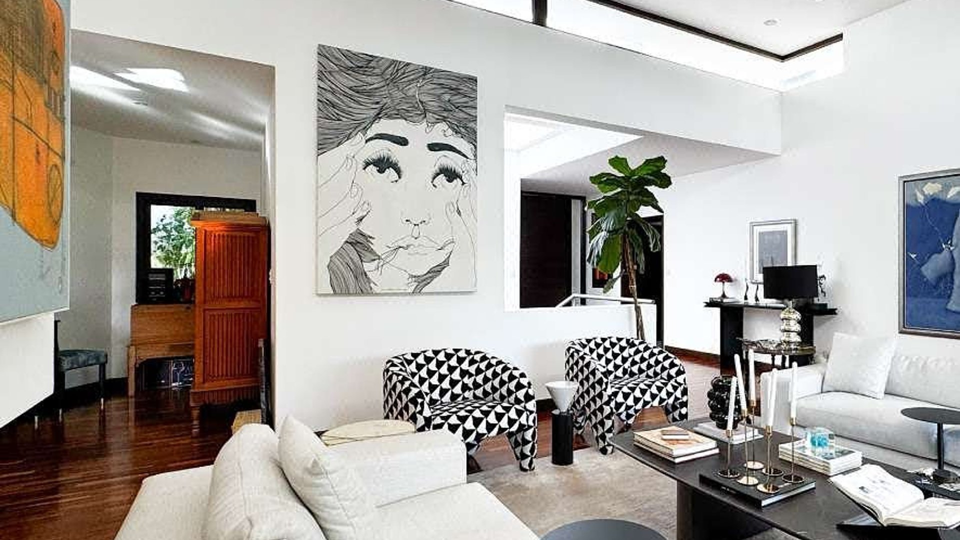 Casa en Venta en Club de Golf San Isidro, Zona 16