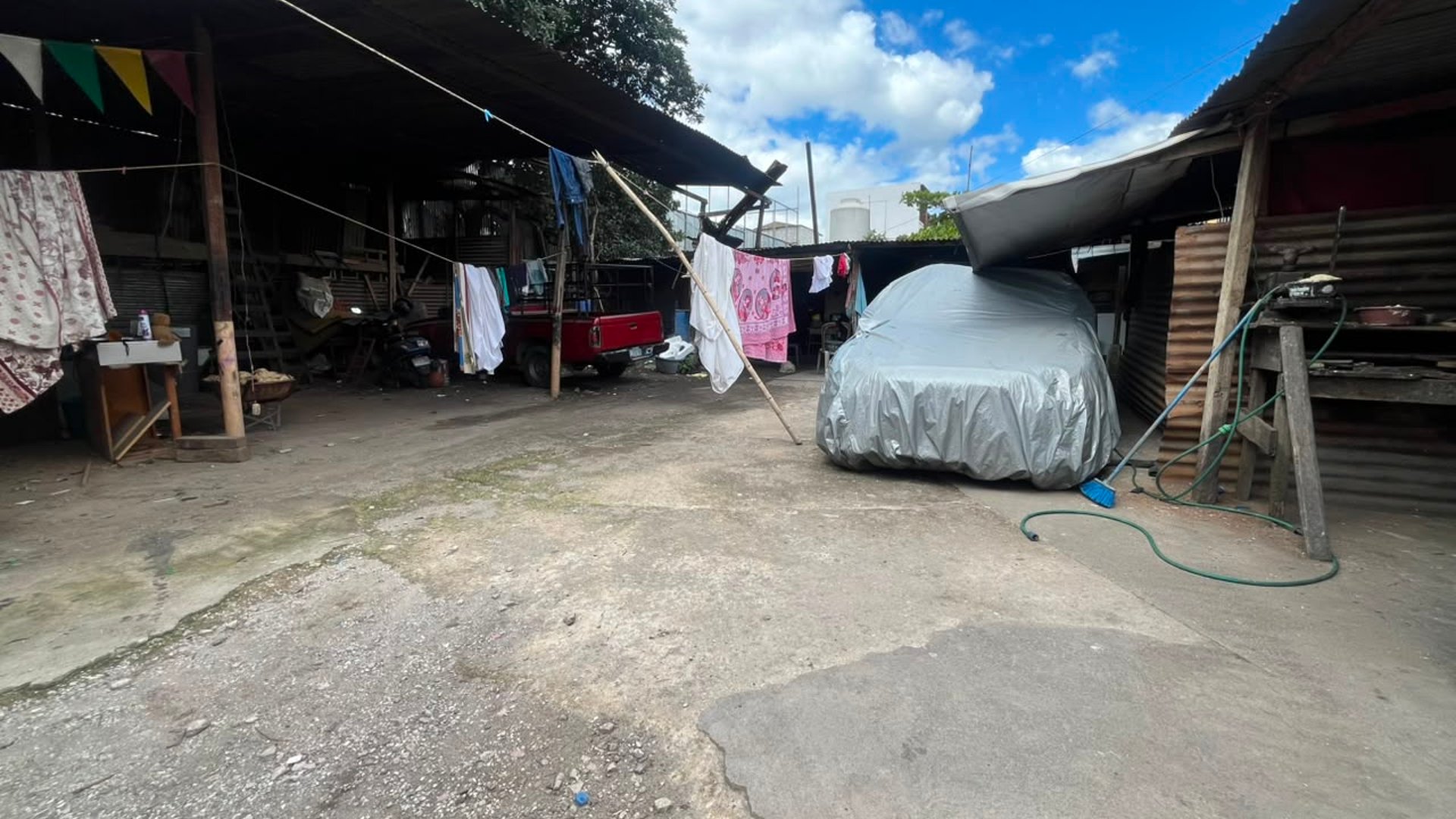 VENTA Terreno Zona 3 Boca del Monte Villa Canales - Miniatura 2