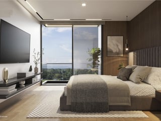 Apartamentos en Venta en Planos Zona 15 Vista Hermosa - 2