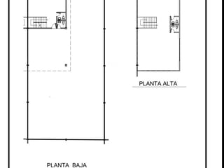 Bodega en Renta para Planta de Alimentos en Centro de Negocios La Paz - 4