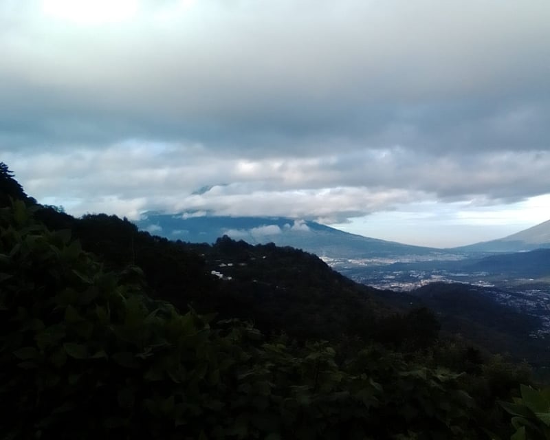 OPORTUNIDAD DE INVERSIÓN EN ALDEA EL HATO, ANTIGUA GUATEMAL