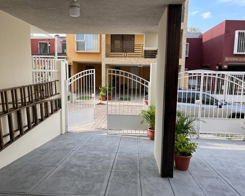 Casa en venta en Villa Romana zona 10 Villa Nueva