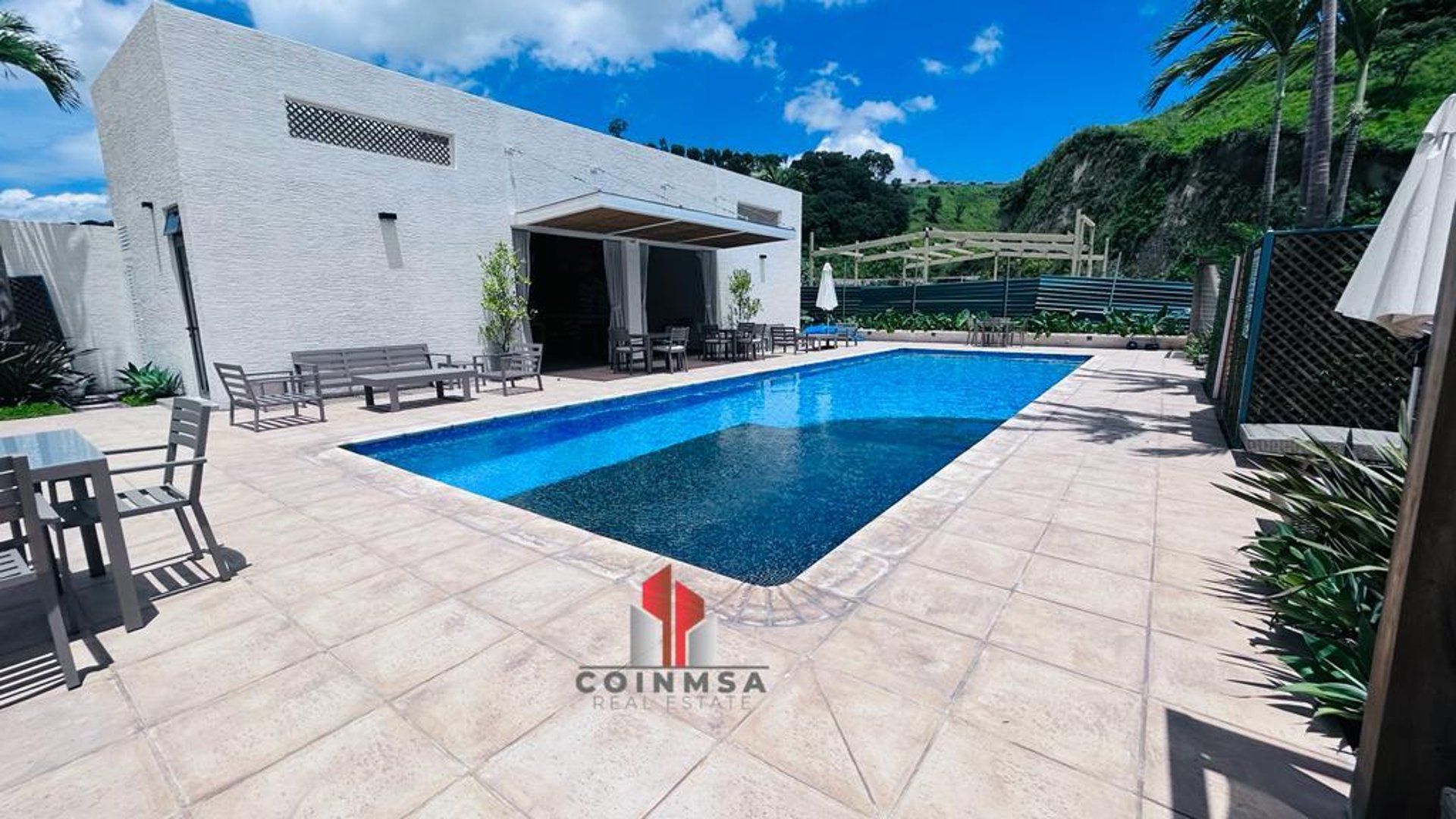 Casa en Renta zona 13 / Iridia Homes - Miniatura 16