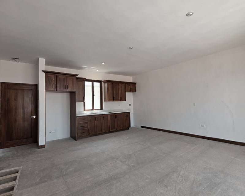 Apartamento en venta club Residencial Los Franciscanos