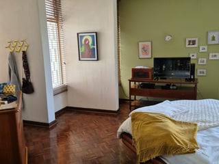 VENDO CASA 4 HAB Z.15 VALLES DE VISTA HERMOSA REF.6800  450M2 CONST, ESTUDIO - 4