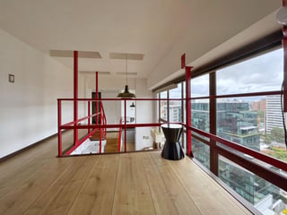 Apartamento tipo loft en renta en Zona 10 - 4