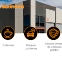 OFIBODEGA Y BODEGAS CHIMALTENANGO F1 (B11) - Miniatura 14