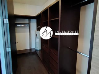 Apartamento en renta en zona 14 de 2 dormitorios - 5