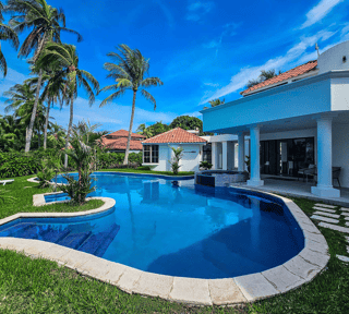 Villa en VENTA en  Punta Velas, Puerto Quetzal