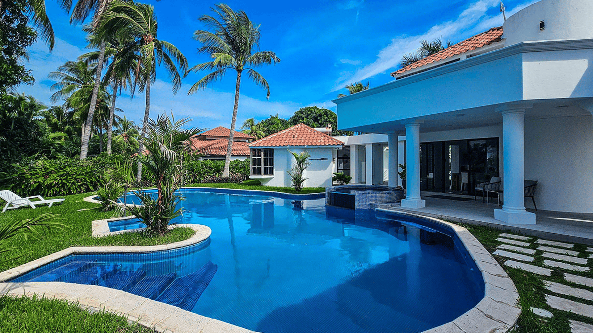 Villa en VENTA en  Punta Velas, Puerto Quetzal