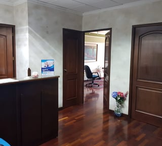Oficina Compartida en Renta Zona 15 Multimedica